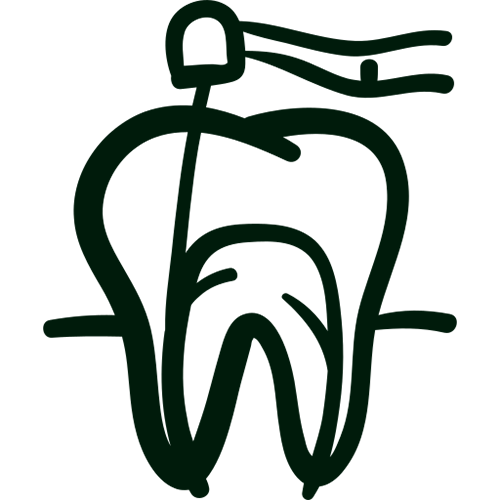 Com o tratamento de canal, eliminamos dores e infecções, preservando dentes que poderiam ser extraídos. Aplicamos técnicas seguras que garantem eficácia, conforto e qualidade. Utilizamos localizadores apicais e motores digitais, reduzindo consultas e permitindo tratar o canal em sessão única.