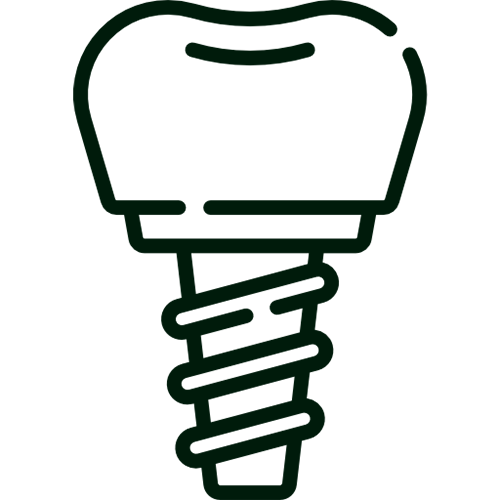 Restauramos dentes perdidos com implantes modernos e próteses fixas, devolvendo estética, função mastigatória e autoconfiança. Com carga imediata e técnicas modernas, como implantes zigomáticos, transnasais, transsinusais e pterigoides, eliminamos o uso de enxerto e oferecemos o grande benefício de já sair da cirurgia com os dentes fixos. Planejamos cada caso para resultados duradouros e naturais.